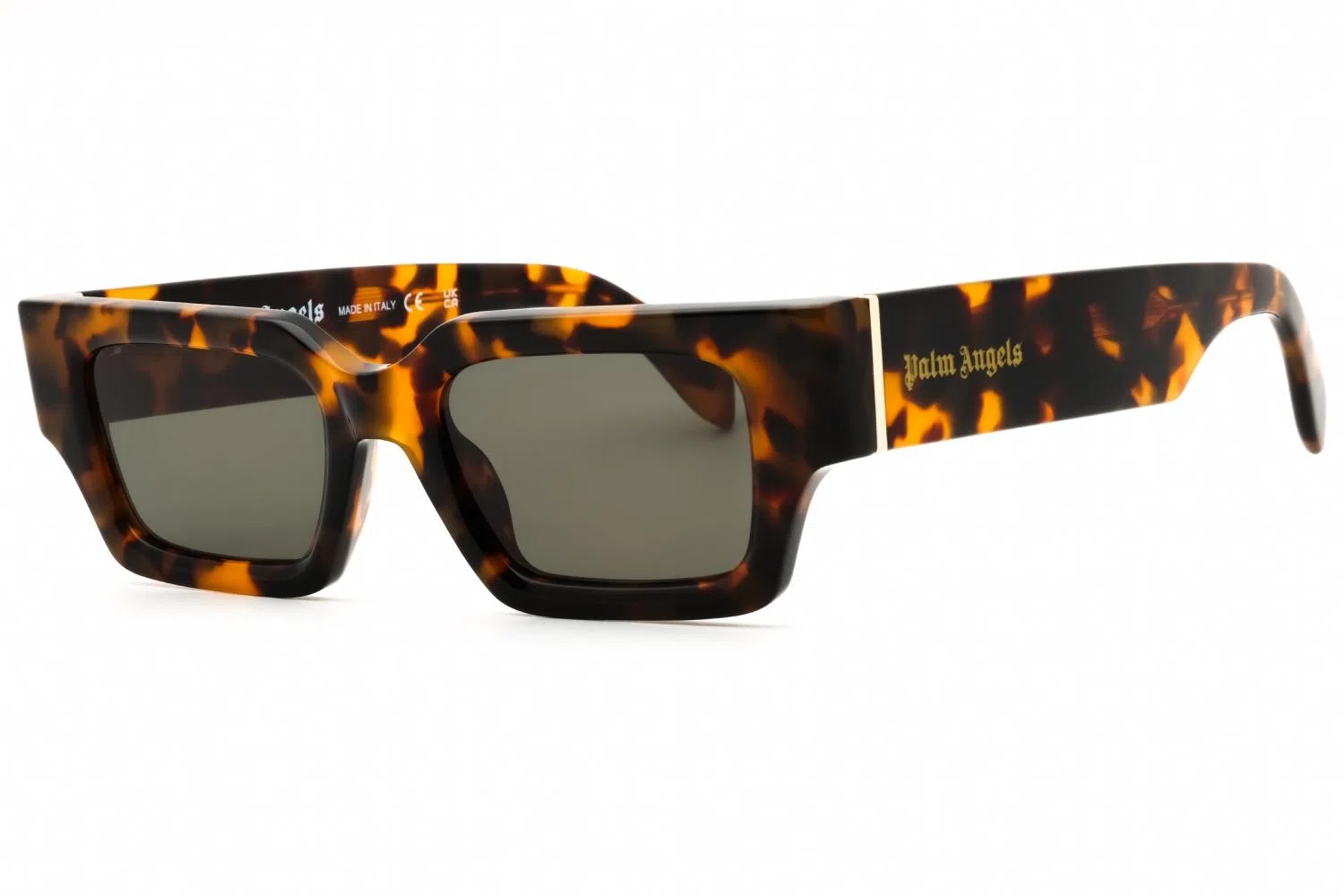 Palm Angels HYDE Sunglasses - view 4